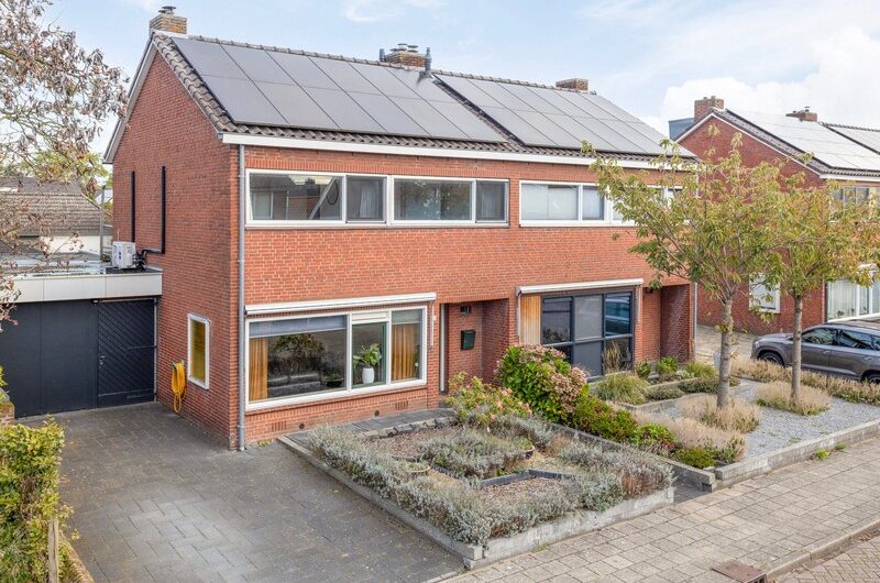 Marijkestraat 11