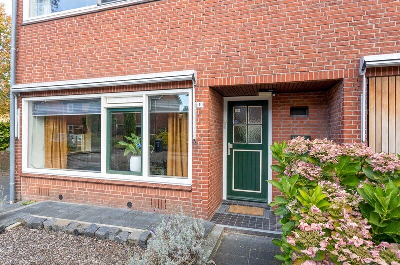 Marijkestraat 11