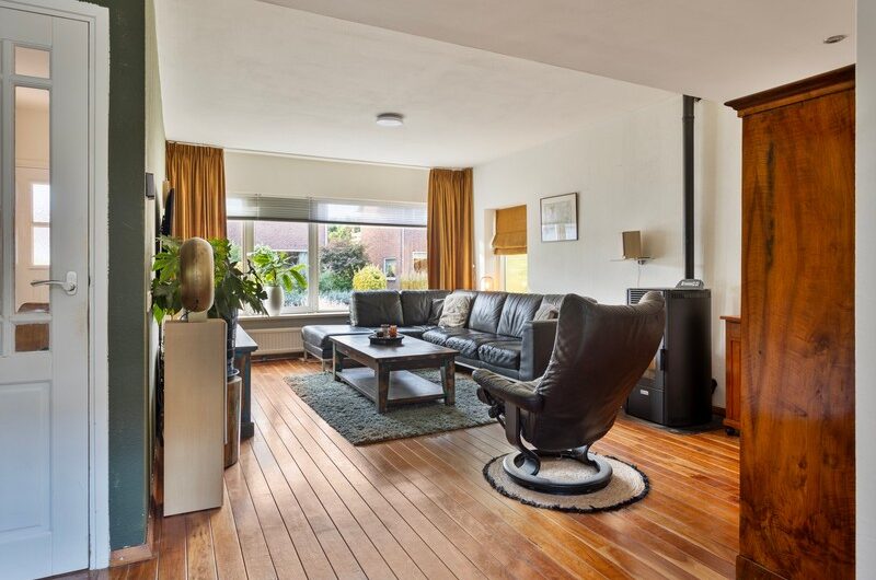Marijkestraat 11