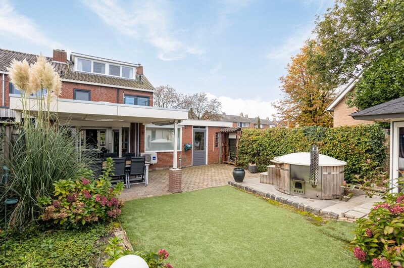 Marijkestraat 11