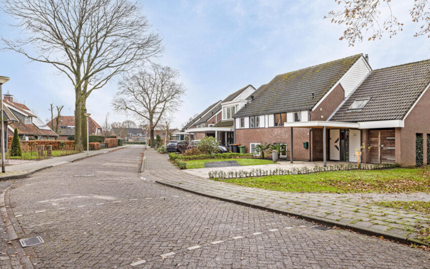 Holthuizerstraat 9a, Haaksbergen