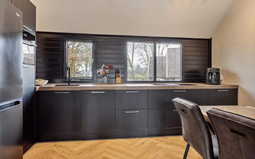 Holthuizerstraat 9a, Haaksbergen