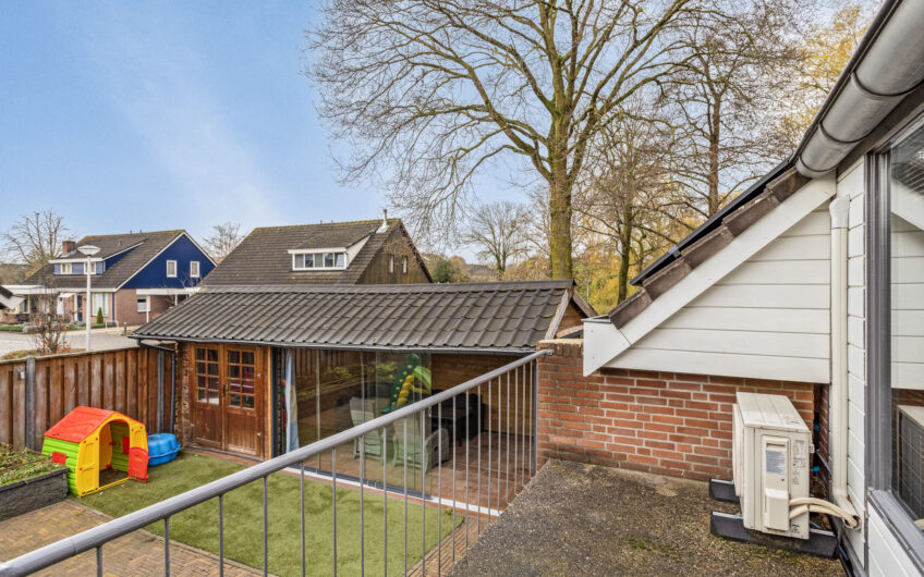Holthuizerstraat 9a, Haaksbergen