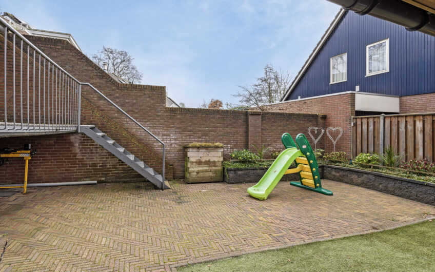 Holthuizerstraat 9a, Haaksbergen