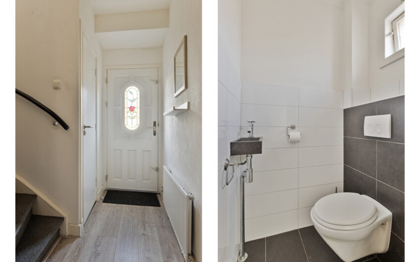 Ververstraat 53, Haaksbergen