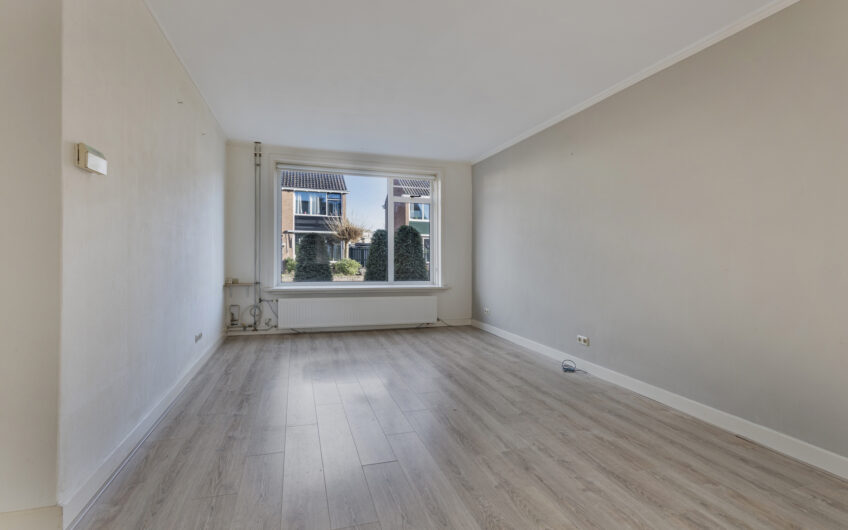 Ververstraat 53, Haaksbergen