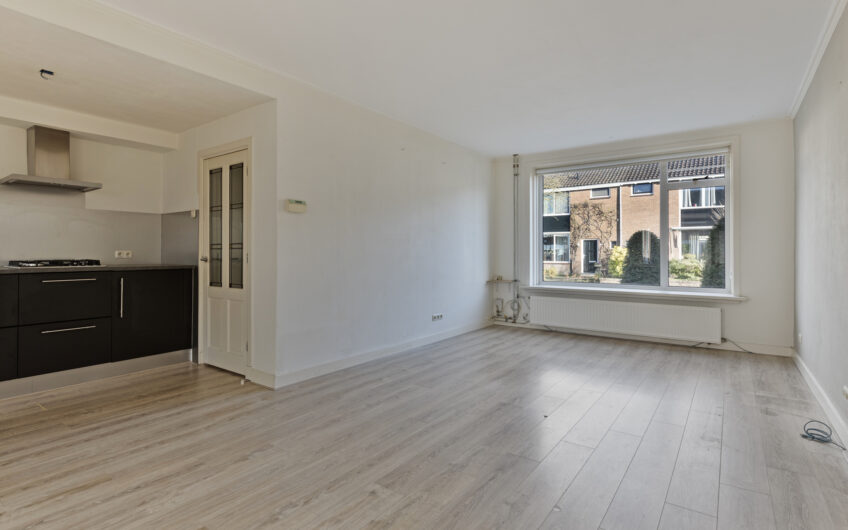 Ververstraat 53, Haaksbergen