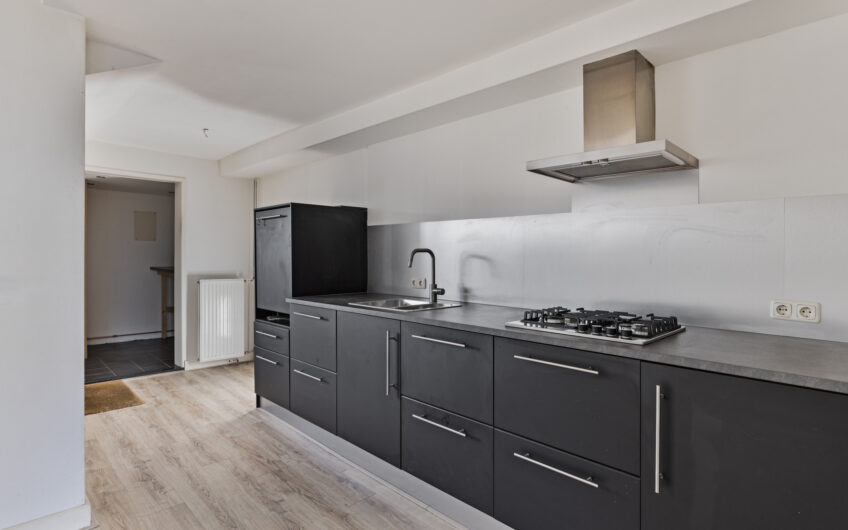 Ververstraat 53, Haaksbergen