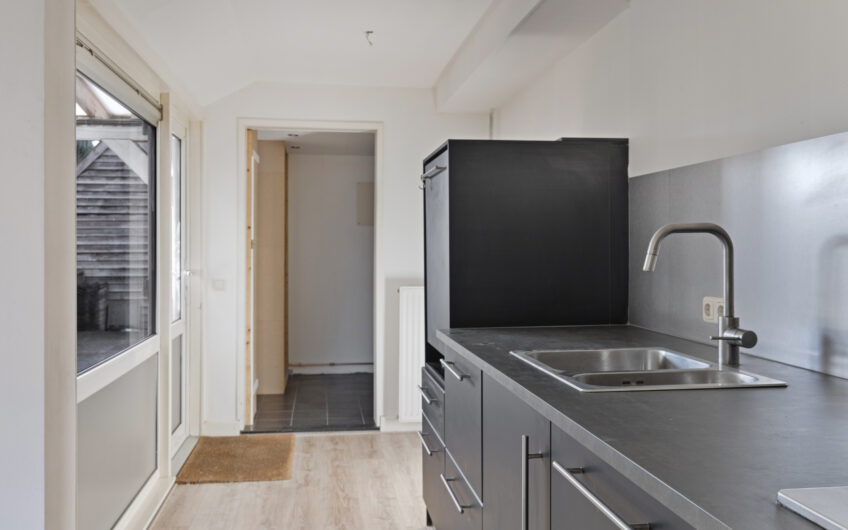 Ververstraat 53, Haaksbergen