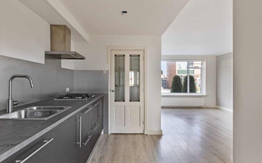 Ververstraat 53, Haaksbergen