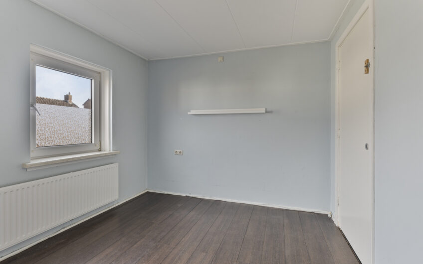 Ververstraat 53, Haaksbergen