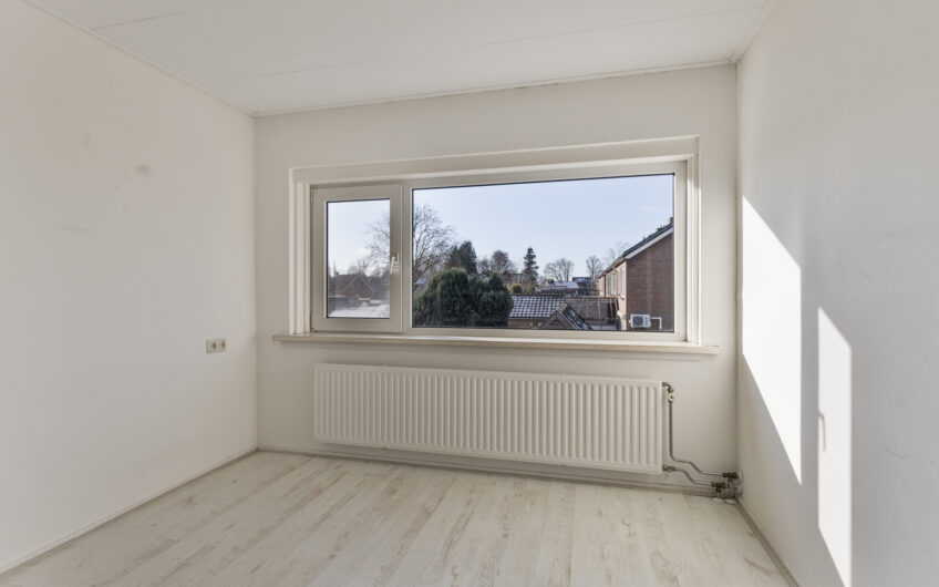 Ververstraat 53, Haaksbergen