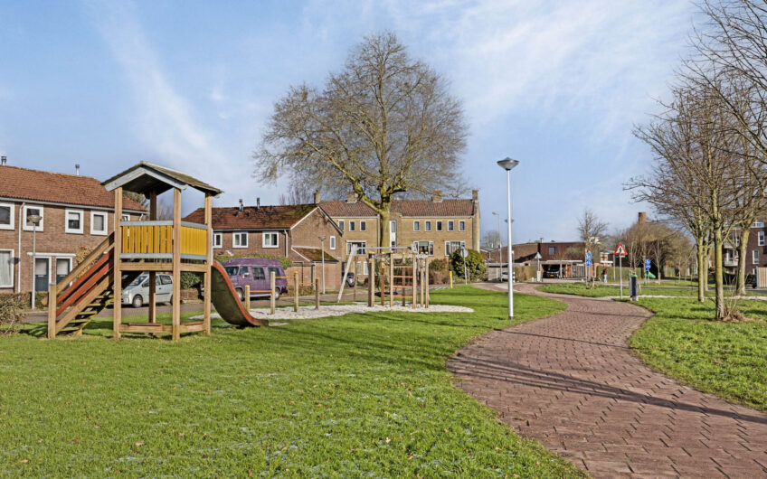 Ververstraat 53, Haaksbergen