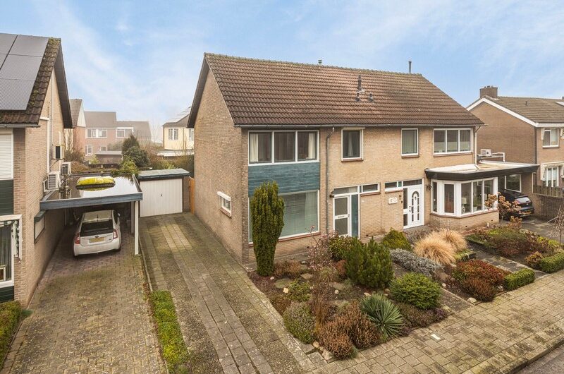 Albert Cuyplaan 53, Haaksbergen