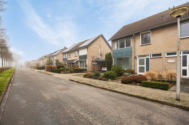 Albert Cuyplaan 53, Haaksbergen