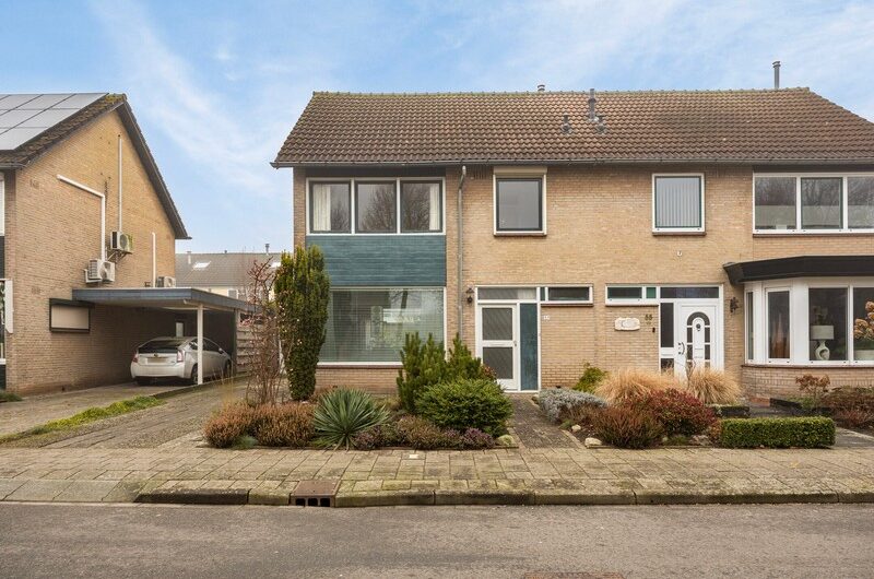 Albert Cuyplaan 53, Haaksbergen