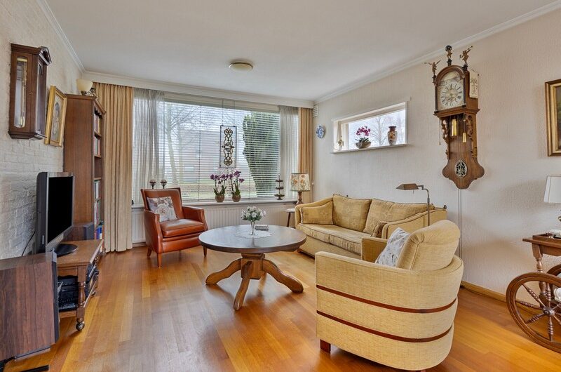 Albert Cuyplaan 53, Haaksbergen