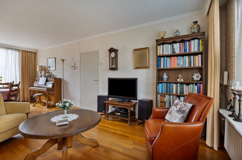 Albert Cuyplaan 53, Haaksbergen