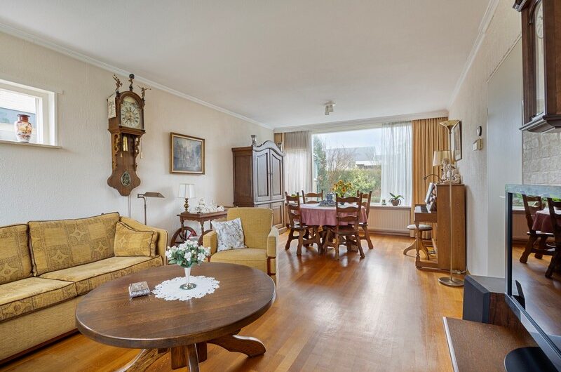 Albert Cuyplaan 53, Haaksbergen