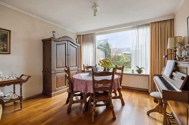 Albert Cuyplaan 53, Haaksbergen