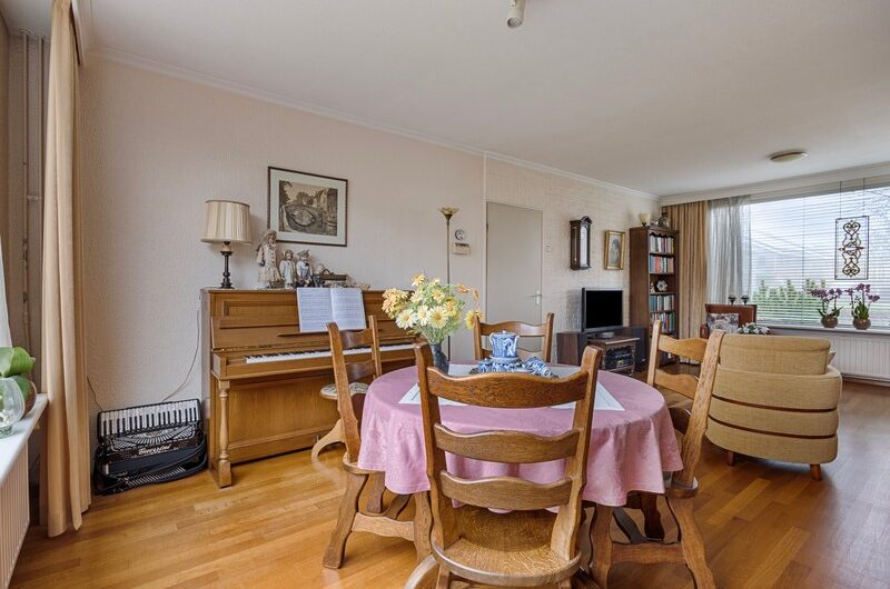 Albert Cuyplaan 53, Haaksbergen