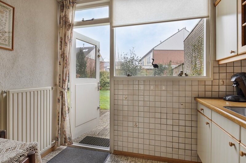 Albert Cuyplaan 53, Haaksbergen