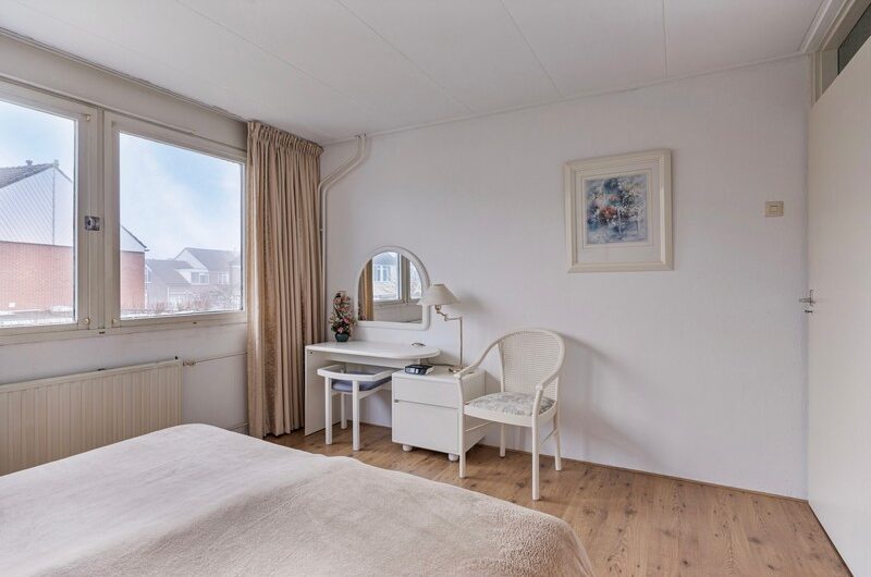 Albert Cuyplaan 53, Haaksbergen