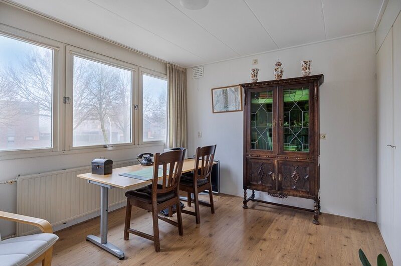 Albert Cuyplaan 53, Haaksbergen