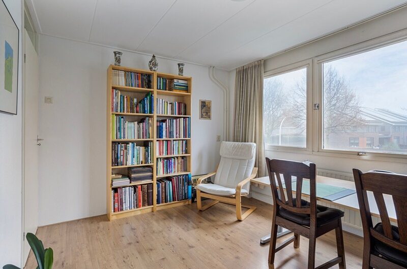 Albert Cuyplaan 53, Haaksbergen