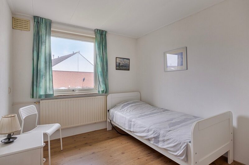 Albert Cuyplaan 53, Haaksbergen