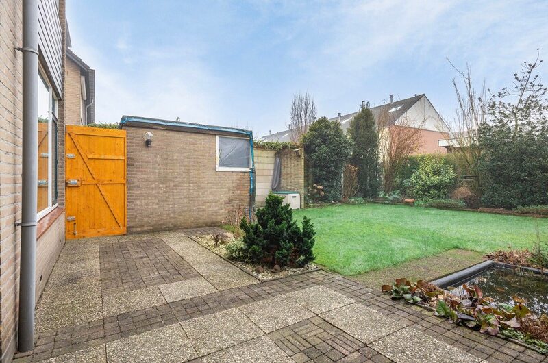 Albert Cuyplaan 53, Haaksbergen