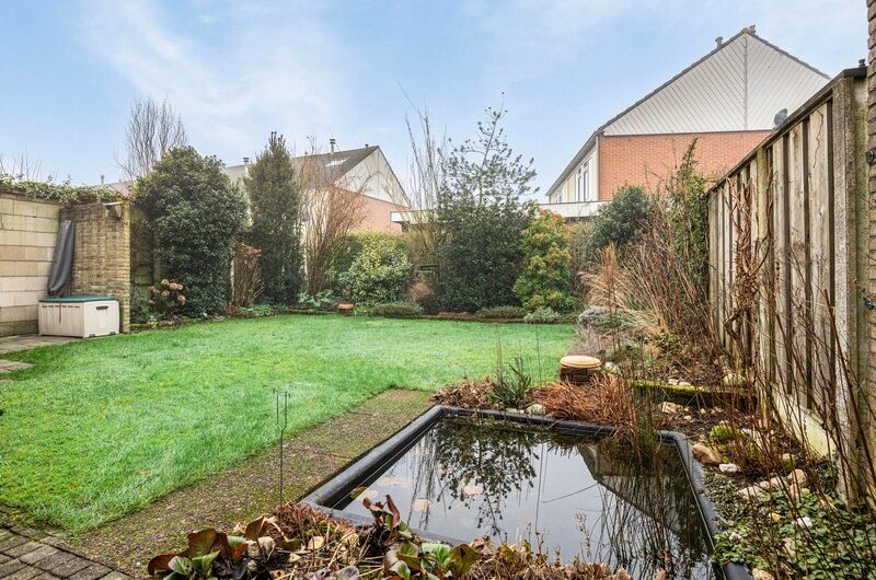 Albert Cuyplaan 53, Haaksbergen