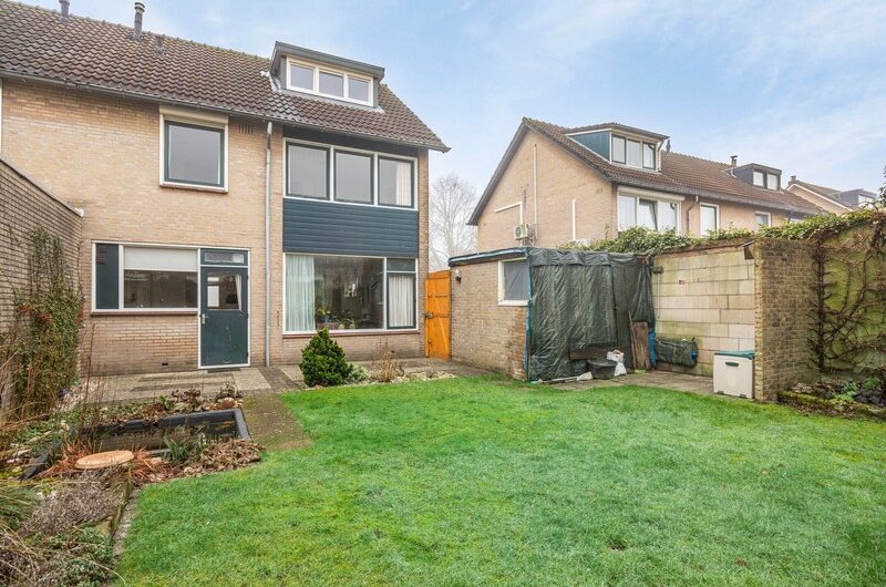 Albert Cuyplaan 53, Haaksbergen