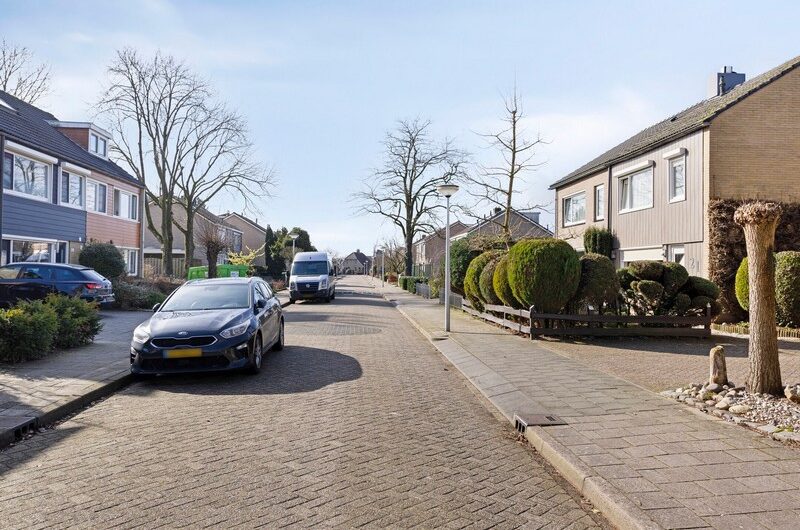 Pastoor Brandsmastraat 21