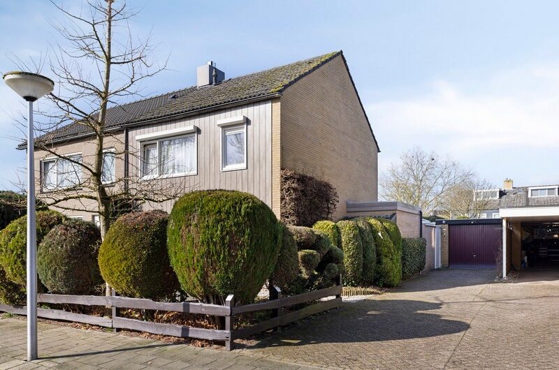 Pastoor Brandsmastraat 21