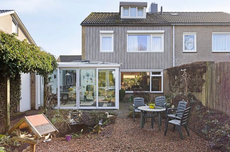 Pastoor Brandsmastraat 21