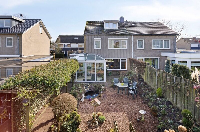 Pastoor Brandsmastraat 21