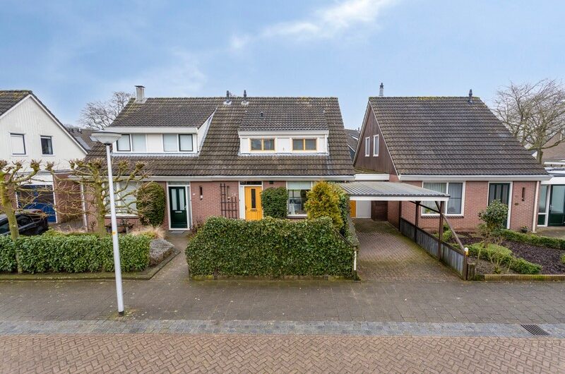 Barink 16, Haaksbergen