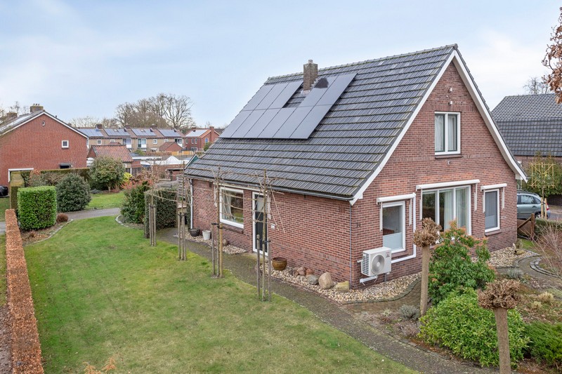 Geukerdijk 71, Haaksbergen