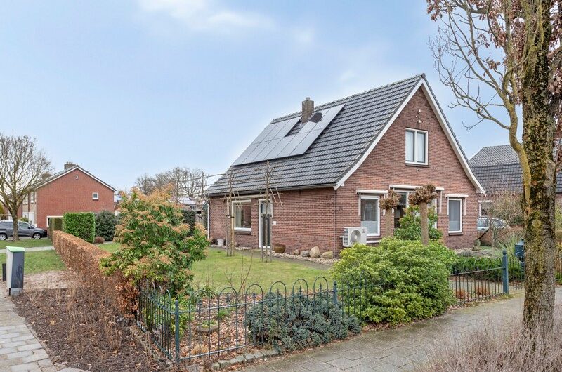 Geukerdijk 71, Haaksbergen