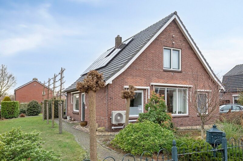 Geukerdijk 71, Haaksbergen