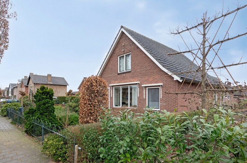 Geukerdijk 71, Haaksbergen