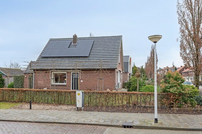 Geukerdijk 71, Haaksbergen