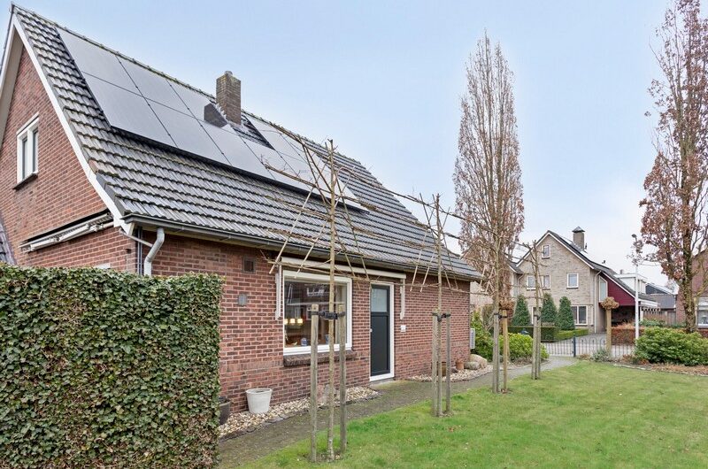 Geukerdijk 71, Haaksbergen