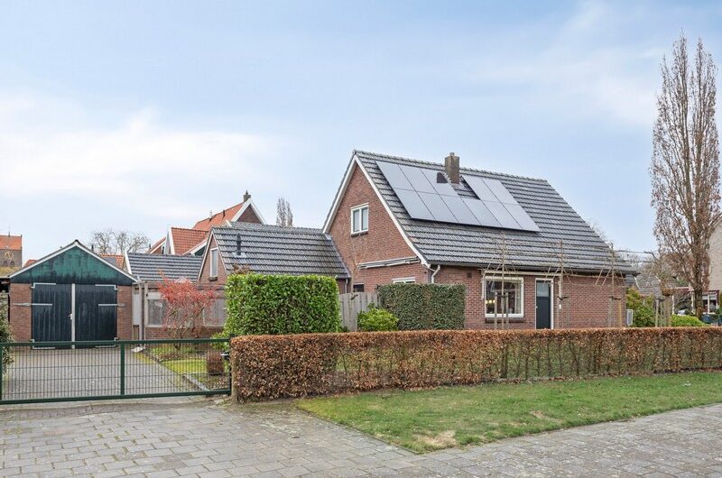 Geukerdijk 71, Haaksbergen