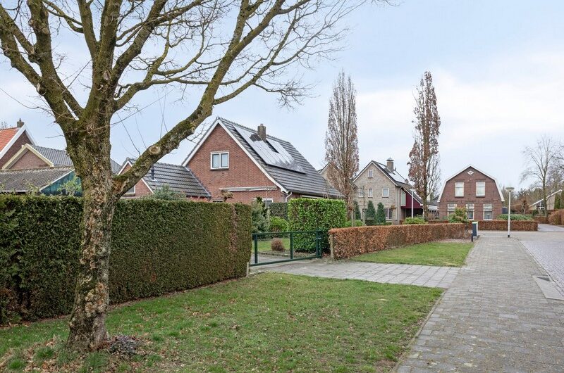 Geukerdijk 71, Haaksbergen