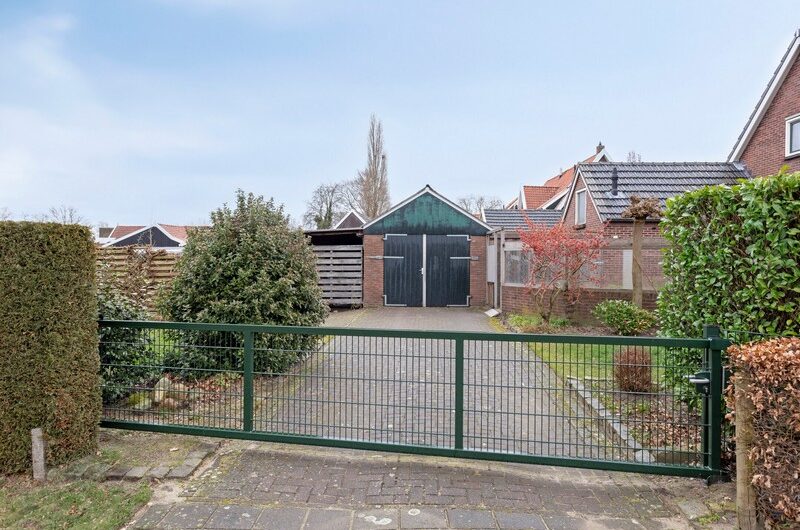 Geukerdijk 71, Haaksbergen