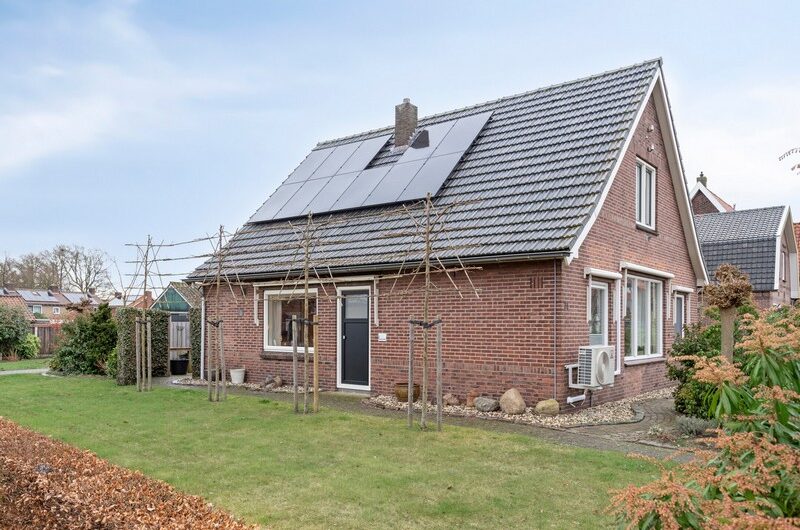 Geukerdijk 71, Haaksbergen