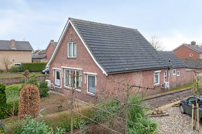 Geukerdijk 71, Haaksbergen