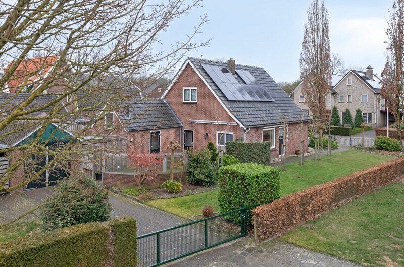 Geukerdijk 71, Haaksbergen